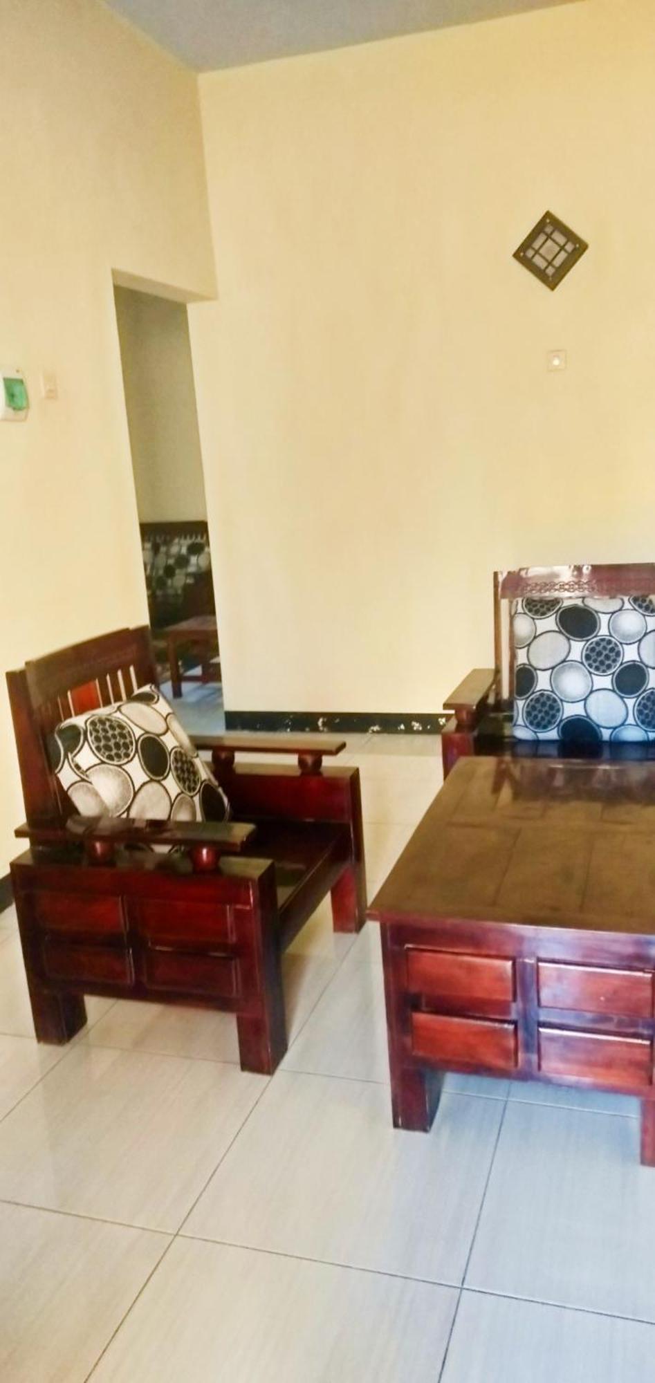 Bromo Otix Guest House Rum bild