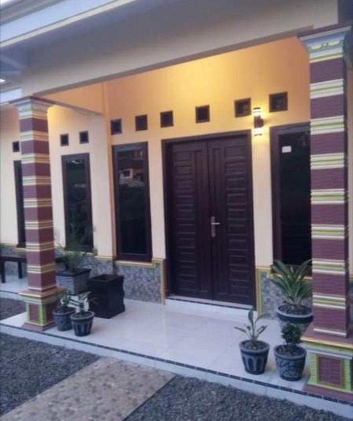 Bromo Otix Guest House Rum bild