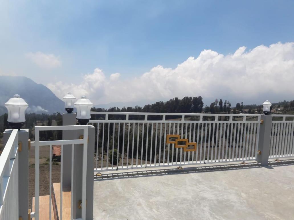 Bromo Otix Guest House Rum bild
